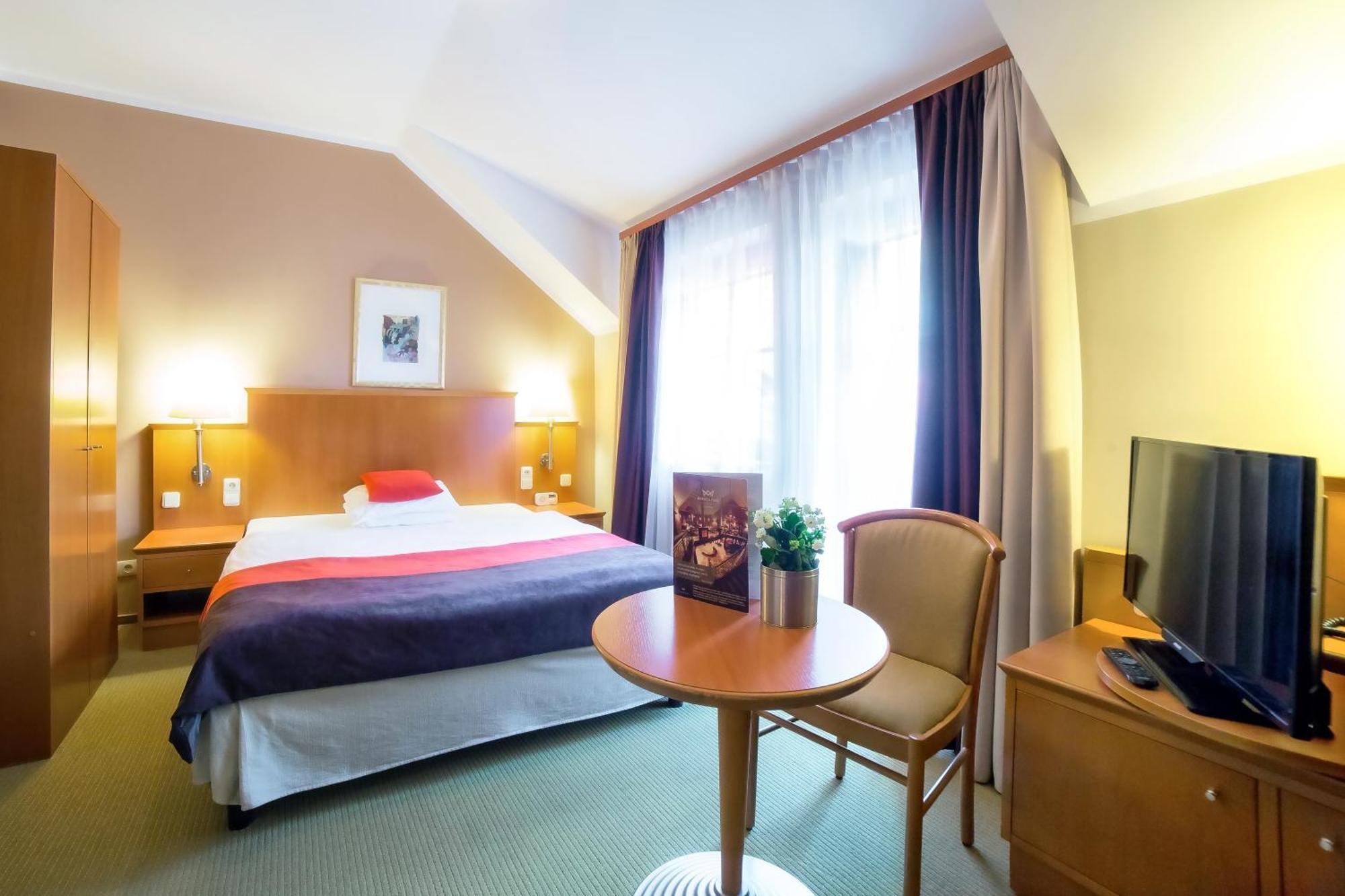 Hotel Klewinowo Conference & Spa Camera foto